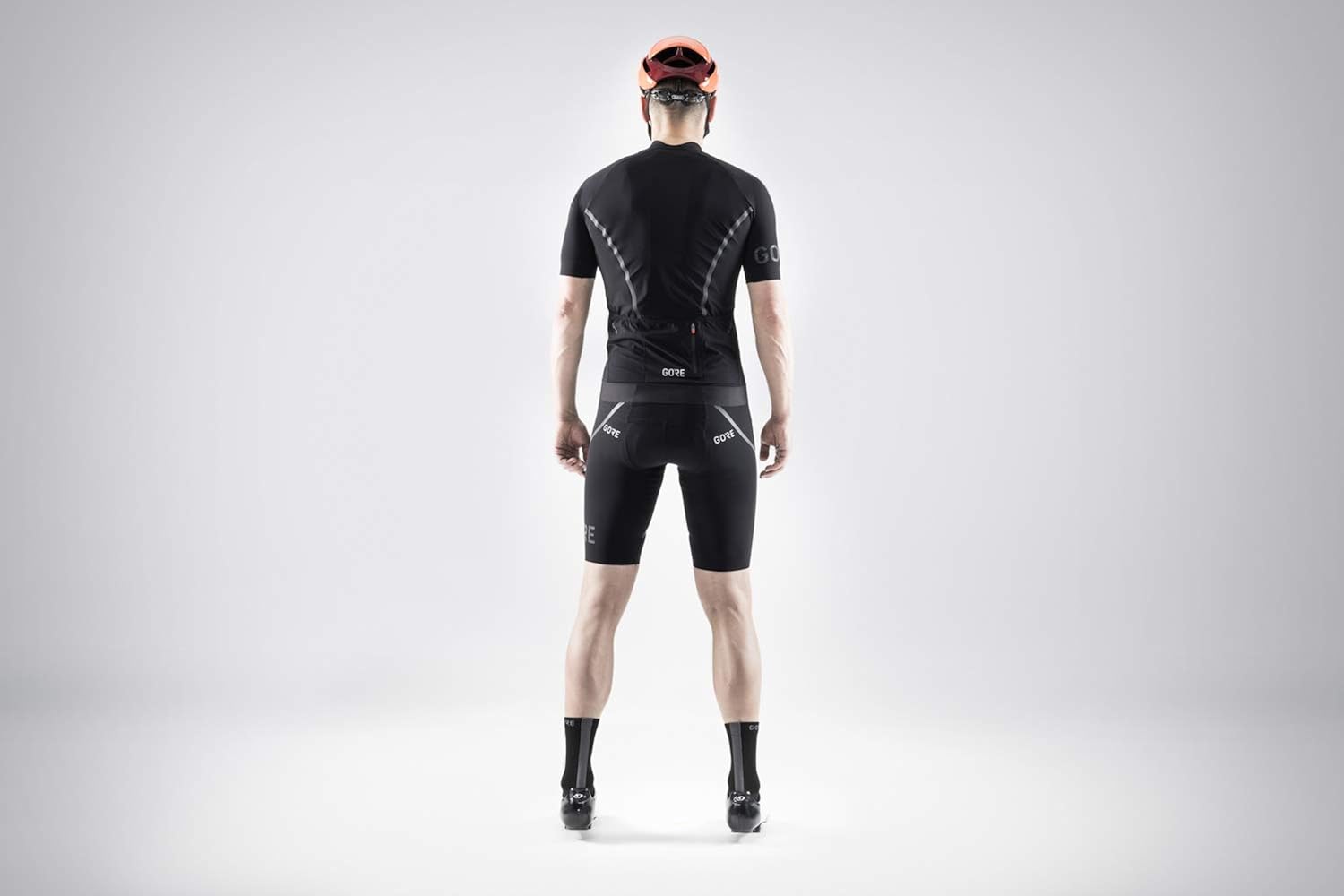 gore c7 race bib shorts