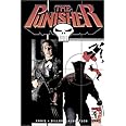 The Punisher Vol. 3: Business as Usual