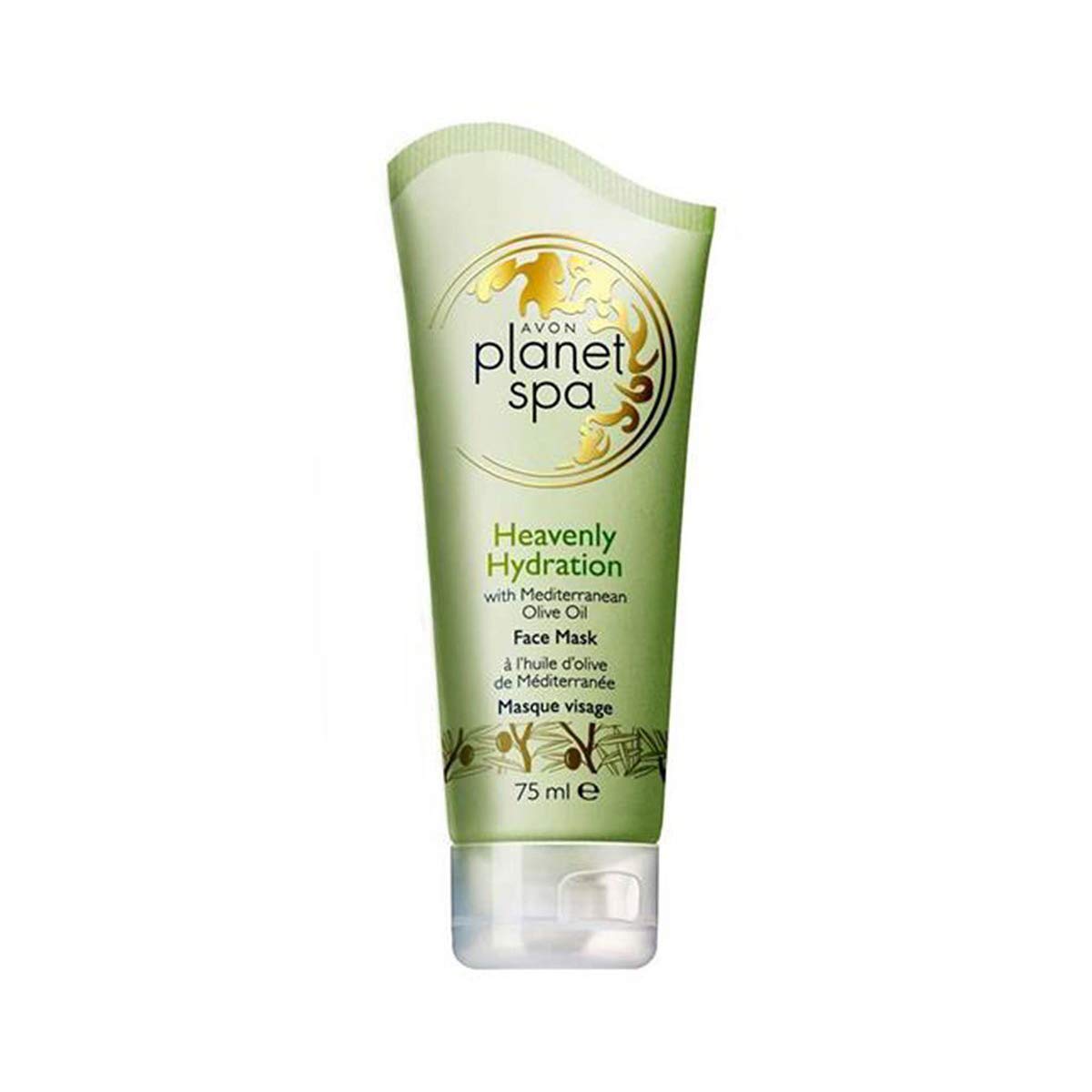 avon hydrating face cream