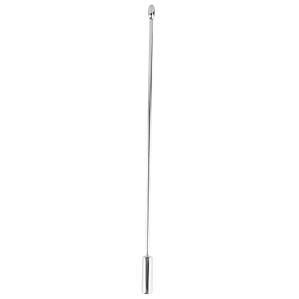 Beauty7 22,7cm Lang Sounding Penis Stick Penis Sounde Original 304 Edelstahl Penis Plug Männer Masturbation Sex Spielzeug - G