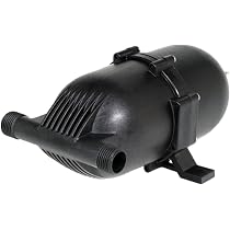 Pompe à Eau Shurflo 2088-554-144 - 12V, 3.5 GPM, 45 Psi, Silencieuse Et Fiable