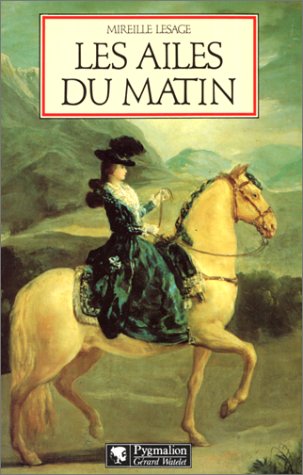 Les ailes du matin [01]: Les ailes du matin