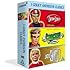 3 Gerry Anderson Classics - Supermarionation - Joe 90 / Captain Scarlet / Stingray [DVD] [1964]