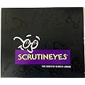 Scrutineyes: The Game of Closer Looks