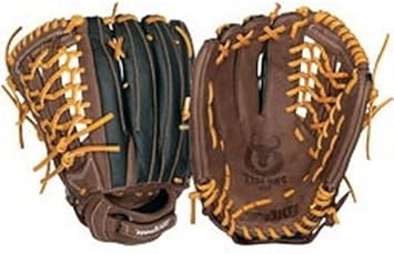 wilson yak softball glove