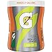 Gatorade Thirst Quencher Powder Variety Pack, 4 Canisters, 18.3 Ounce (Pack of 4)