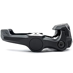 ZERAY Carbon Road Bike Pedals-Lightweight Clipless