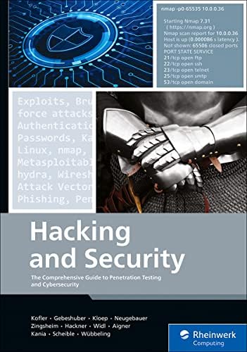 Amazon.com: Certified Ethical Hacker CEH V13 STUDY GUIDE 2025-2027