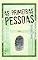 Livro As primeiras pessoas