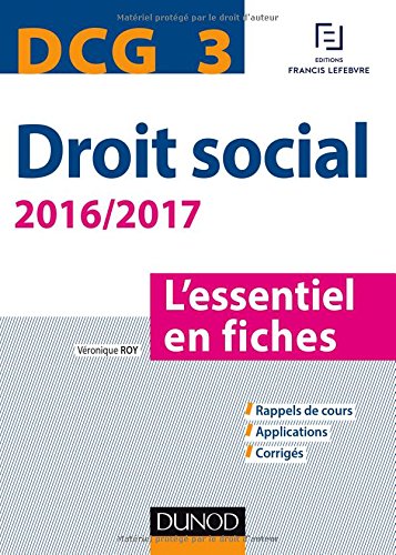 Droit social