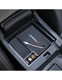 Vesul Apoyabrazos  caja de almacenamiento para Honda Accord Sedan 2013 2014 2015 2016 2017