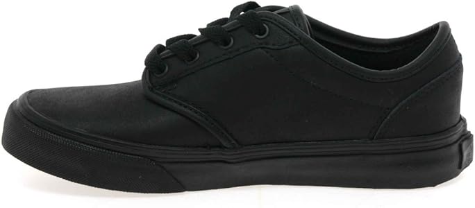 vans school shoes