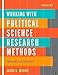 Working with Political Science Research Methods: Problem and Exercises