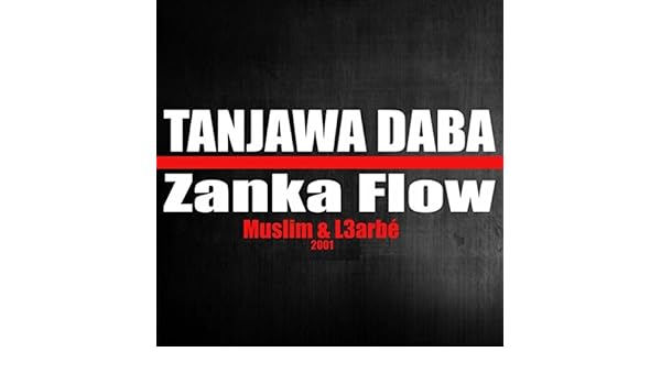 music muslim zanka