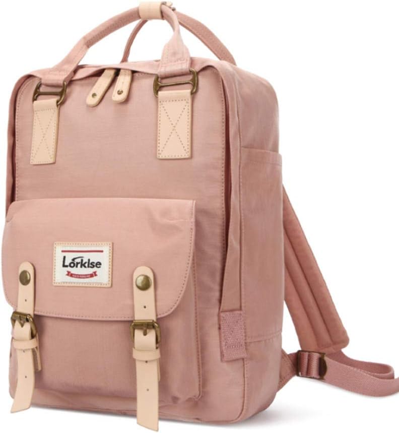 canvas kids backpack
