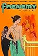 Frenemy of the State #1