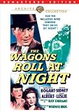 WAGONS ROLL AT NIGHT / (MOD RMST)                  image