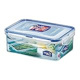 LOCK & LOCK, No BPA, Water tight, Food