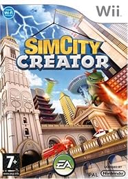 SimCity Creator