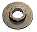 Black & Decker 680812-00 Lawn Mower Blade Spacer, Upper Genuine Original Equipment Manufacturer (OEM) part for Black & Decker, Craftsman, Dewalt