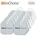 Roscoe Medical Premium TENS Unit Pads, 16 Count, 2