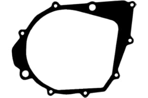 MOTORSPORT GASKETS M-G 330357 Stator Cover Gasket for Yamaha Yfm350 Warrior Yfm 350 87-2004