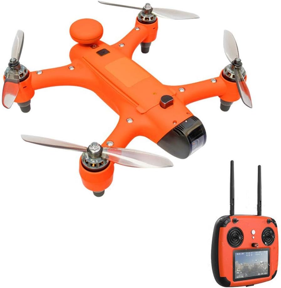 waterproof drone with camera