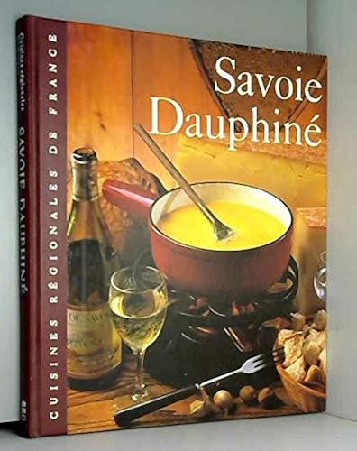 Download Savoie et Dauphiné PDF