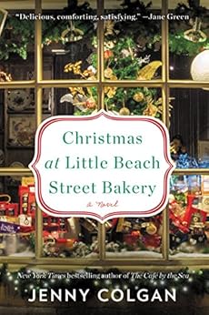 Christmas at Little Beach Street Bakery: A Novel by [Colgan, Jenny]