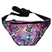 Funny Guy Mugs Space Cat Fanny Packs