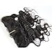 Sunny 6A Brazilian virgin Human Hair Body Wave Free Part Full Lace Frontal Closure with Baby Hair 13