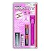 MagLite M2AMW6Maglite Mini Incandescent 2-Cell AA National Breast Cancer Foundation Flashlight, Pink