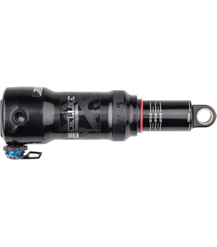 Amazon.com: RockShox Super Deluxe Ultimate Coil RCT Amortiguador