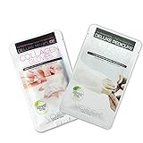 VOESH Manicure Hand Mask Collagen Gloves + VOESH Pedicure Socks Duo