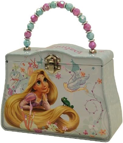 rapunzel purse