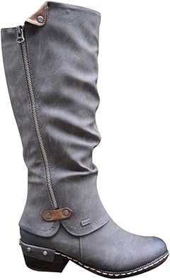 botas vaqueras para mujer 2019