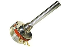 X-ON ETI SYSTEMS RV4NAYSJ103A Rotary Potentiometer, 10KOHM 10% 2W