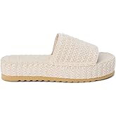 Coconuts by Matisse womens Coconuts Women's Del Mar Sandals