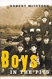 Boys in the Pits: Child Labour in Coal Mines by