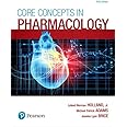 Core Concepts in Pharmacology