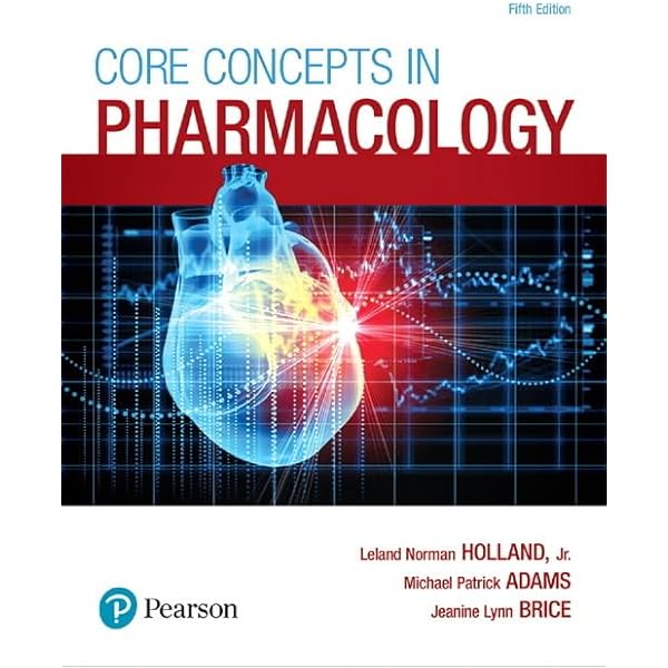 Student Workbook and Resource Guide for Core Concepts in