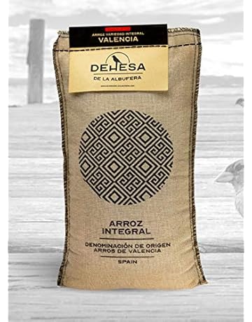 Arroz Integral Dehesa de la Albufera 1 kg - Gourmet D.O. ...