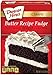 Duncan Hines Perfectly Moist Butter Recipe Fudge Cake Mix 15.25 Ounce