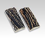 Linder Stag Scales 50x20mm