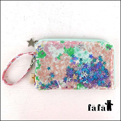 Amazon Fafa フェフェ Lainie モバイル ウォレット 携帯ケース シューズ バッグ Amazon Fafa フェフェ Lainie モバイル ウォレット 携帯ケース シューズ バッグ