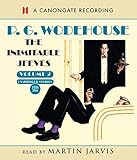 The Inimitable Jeeves - Vol2
