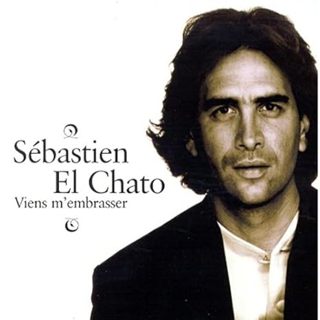 Lo Mas Rapido Sebastien El Chato