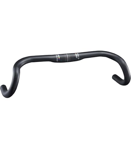 RITCHEY WCS BEACON BLATTEブラック Amazon.com: Ritchey WCS Beacon Drop Handlebar- 44cm 31.8