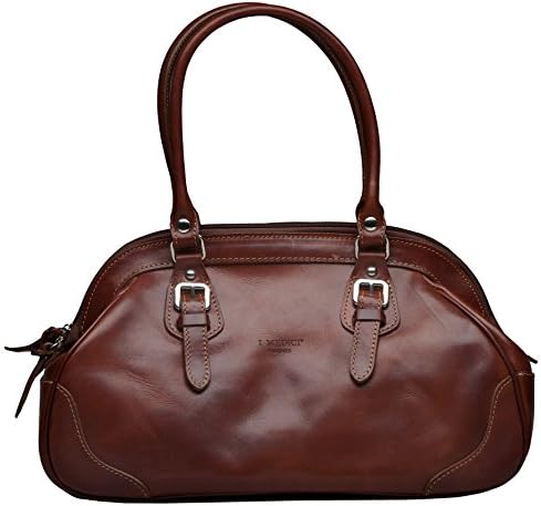 Handbags By I Medici Genuine Leather Designer Handbags That Are Directly Imported From Italy Parvane Handpick the Very Best Fashion Handbags