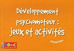 Développement  psychomoteur